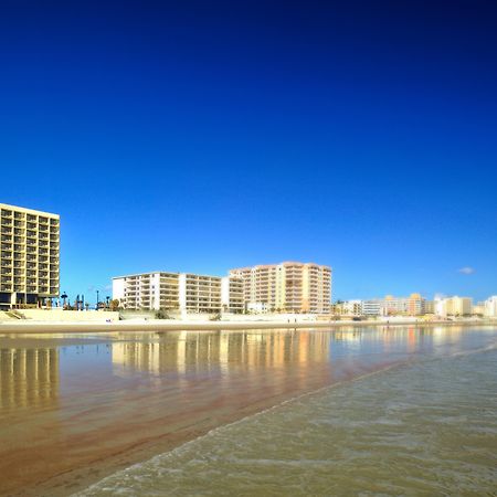 Holiday Inn Express & Suites Oceanfront Daytona Beach Shores By Ihg Eksteriør bilde