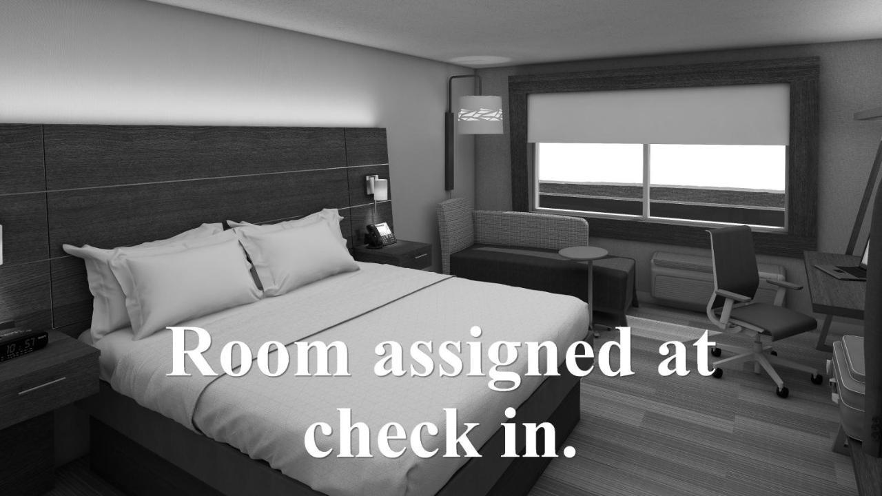 Holiday Inn Express & Suites Oceanfront Daytona Beach Shores By Ihg Eksteriør bilde